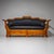 Antique Biedermeier Sofa, 1830 For Sale - Image 9 of 9