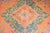 Early 20th Century Turkish Oushak Rug For Sale - Image 11 of 15