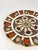 Royal Crown Derby Old Imari 1128 fluted 8.5" dessert plate. In excellent condition, with no chips, cracks, crazing, or...