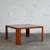 Mid-Century Teak Coffee Table, 1970s For Sale - Image 9 of 9