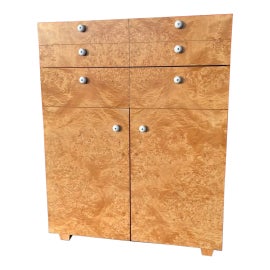 Example of Highboy Dressers