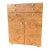 Postmod Founders Burl Gentleman’s Chest For Sale