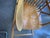 Mid-Century Modern Rocking Chair from Varjonen Puunjalostus, 1960s For Sale - Image 3 of 10
