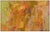 Contemporary Late 20th Century Fall Creek, Linda Tippetts For Sale - Image 3 of 4