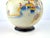 Vintage Goldcastle Chikusa Hand-Painted Japanese Porcelain Landscape Vase For Sale - Image 9 of 12