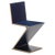 Mid-Century Modern Zig Zag Chair by Gerrit Rietveld for Cassina For Sale - Image 13 of 13