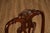 Henredon 'Rittenhouse Square' Set of Six Mahogany Dining Chairs For Sale - Image 15 of 18