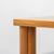 Scuderia Dining Table by Carlo Scarpa for Bernini, 1970s For Sale - Image 9 of 13