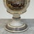 Pair Antique Belgian Pêtre À Baudour Neoclassical Porcelain Hunt Scene Urns For Sale - Image 15 of 18