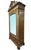 American Aesthetic Movement Oak Armoire, Circa 1880 For Sale - Image 4 of 18