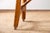 Large Extendable Oak Dining Table by Guillerme and Chambron for Votre Maison, 1960 For Sale - Image 16 of 18
