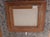1970s Doug Oliver Painting "Seascape" on Canvas 16"x20" Wood Framed Early Work For Sale - Image 13 of 14