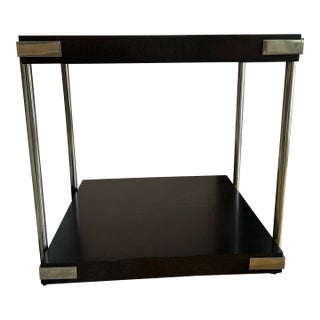 Mid-Century Side Table For Sale
