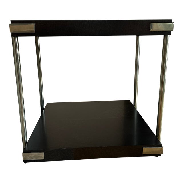 Mid-Century Side Table For Sale