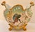 Traditional Giraud Limoges “Birds of the Caribbean” Porcelain Jardinière, 1978 For Sale - Image 3 of 10