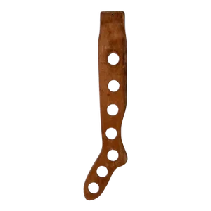 Antique Sock Stretcher