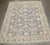 A room size 1920s Persian Malayer Carpet