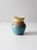 Vintage Studio Pottery Jar For Sale - Image 9 of 13
