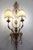 19th Century Italian Gilt-Wood Wall Lights Roma, 1840, Set of 2 For Sale - Image 13 of 14