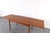Mid-Century Modern Danish Extendable Dining Table in Teak, 1960s For Sale - Image 15 of 18