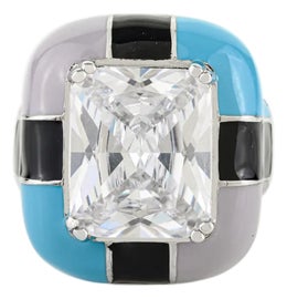 Example of New & Custom Rings