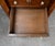 Late 19th Century Empire Walnut Living Room Cabinet For Sale - Image 15 of 18