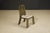 Brown Robert Venturi 'Queen Anne' Chair for Knoll International, C. 1985, Signed - Set of 4 For Sale - Image 8 of 12
