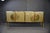 Italian Birch Sideboard with Gold Murano Glass and Brass Handles from Justfurnituress SRL For Sale - Image 15 of 18