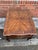 Vintage Louis XV Style Fruitwood Inlaid Nightstand by Weiman Furniture. For Sale In Washington DC - Image 6 of 10