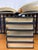 Easton Press Patrick O’Brian Aubrey Maturin Leather Bound Book Collection, Twenty Volumes For Sale - Image 9 of 12