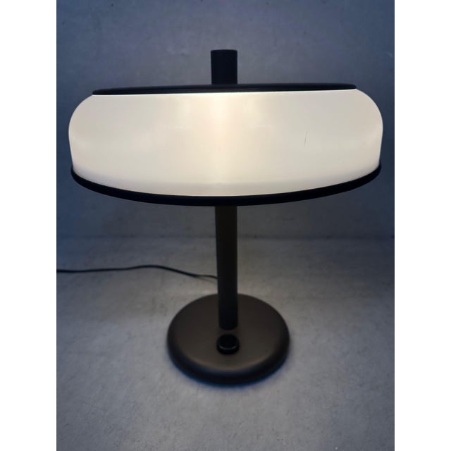 Vintage Desk Lamp, 1970s For Sale - Image 3 of 12