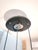 Metal Granada Hanging Lamp in Ice Glass attributed to J. T. Kalmar for Kalmar Franken Kg, 1970s For Sale - Image 7 of 10