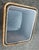 Wood Vintage Braxton Culler Wicker Four Piece Patio Set For Sale - Image 7 of 11