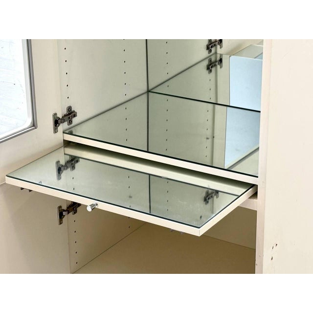 5111 Tenzo Malibu Half Display Case by Rutger Andersson for Tenzo For Sale - Image 9 of 15