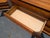 Mid Century Modern Walnut 6 Drawer 'First Edition' Dresser & Nightstand by Lane, C1960s, Attributed For Sale - Image 17 of 17