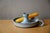 This ceramic candlestick evokes the cozy evenings by candlelight and the meticulous craftsmanship of a skilled potter....
