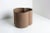 Enzo Mari Cicladi Plant Stand for Danese 1977 production Italy, Unglazed porcelain. Stamped manufacturer's mark to...