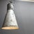 Large Industrial Pendant Lamp by Mazda, 1950s For Sale - Image 13 of 14