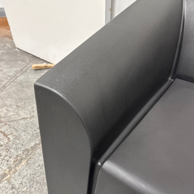 Mario Bellini for Heller Mb 1 Lounge Chair, Outdoor For Sale - Image 12 of 12