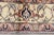 Mid 20th Century Vintage Persian Bijar Rug - 06'04 x 06'06 For Sale - Image 5 of 11