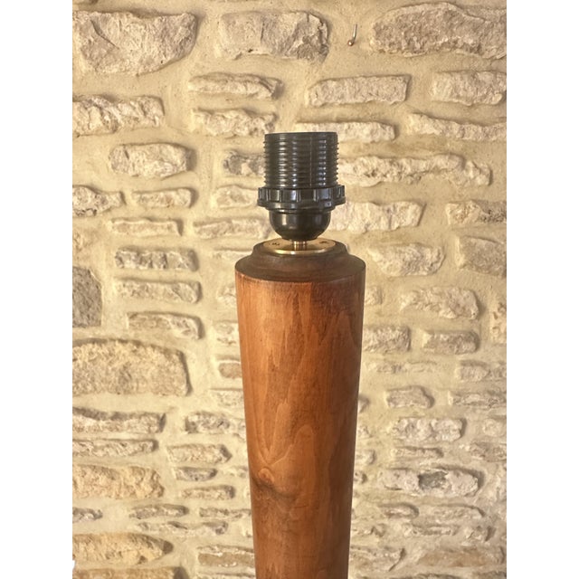 Art Deco Floor Lamp, 1930s For Sale - Image 9 of 13