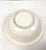1970s Vintage Cronin of Fredericksburg Large Pitcher and Bowl Wash Basin Set For Sale - Image 5 of 7
