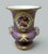 Manufacture de Sevres Antique French Campana Porcelain Urn Vase Centerpiece Samson Sevres Still Life For Sale - Image 4 of 8