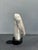 Stone Vintage Hand Carved Stone Pelican Sculpture For Sale - Image 7 of 7