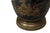 Chinoiserie Ginger Jar Table Lamp For Sale - Image 9 of 9