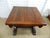 This solid oak refectory extending table and 4 oak chairs set is perfect for a dining room with a seating capacity of up...
