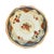 Add a touch of historic Gilded Age charm to your table with this rare set of ten antique berry bowls. Produced in England...
