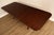 Ethan Allen Ethan Allen Georgian Court Queen Anne Style Double Pedestal Cherry Dining Table For Sale - Image 4 of 18