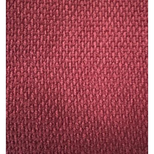 James Malone Soho Performance Fabric 901 Coral For Sale