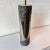 Mid-Century Modern Richard Barr Cast Metal Brutalist Table Lamp For Sale - Image 3 of 8